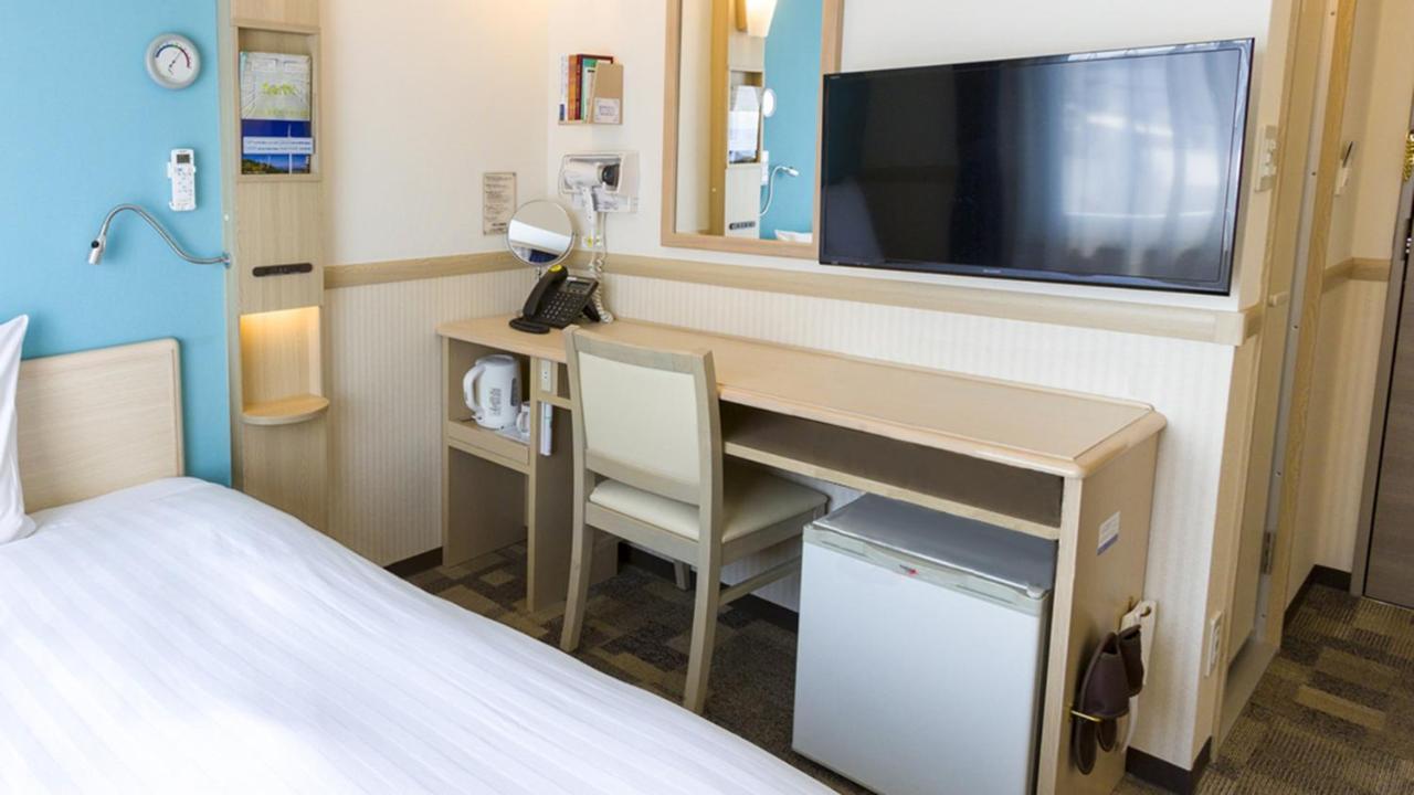 Toyoko Inn Shizuoka Eki Kita Guchi المظهر الخارجي الصورة