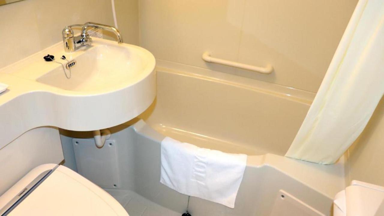 Toyoko Inn Shizuoka Eki Kita Guchi المظهر الخارجي الصورة