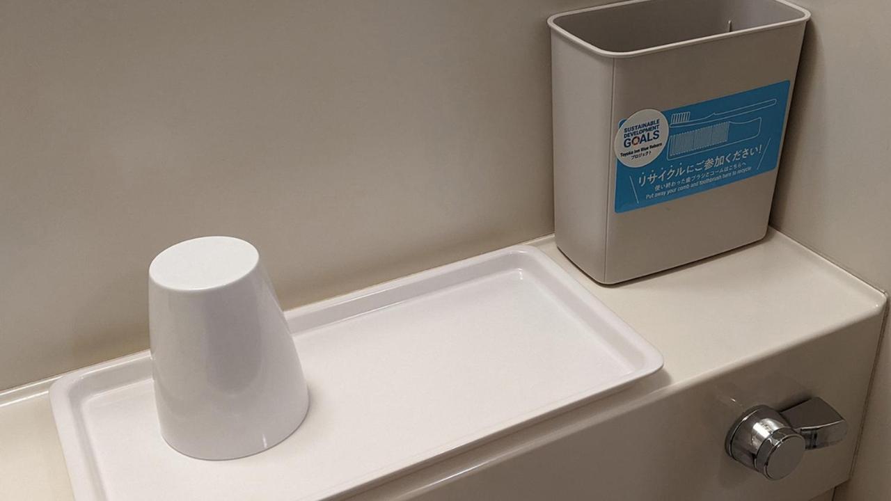 Toyoko Inn Shizuoka Eki Kita Guchi المظهر الخارجي الصورة